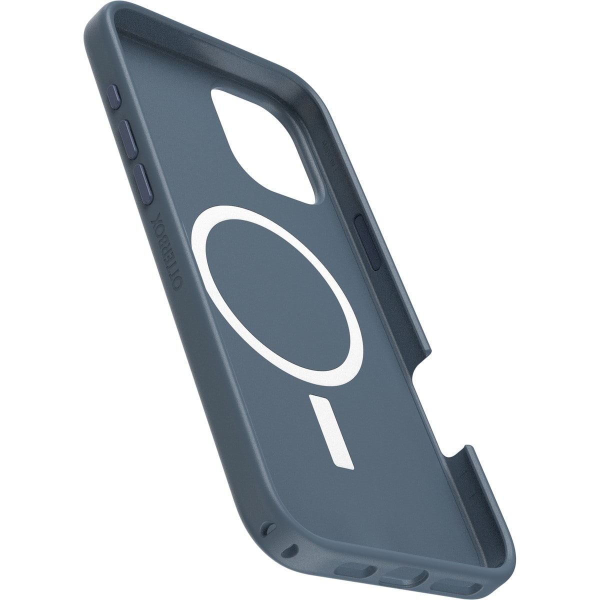 iPhone 16 Plus ケース Symmetry MagSafe ブルーティフル OtterBox オッターボックス (77-96529)