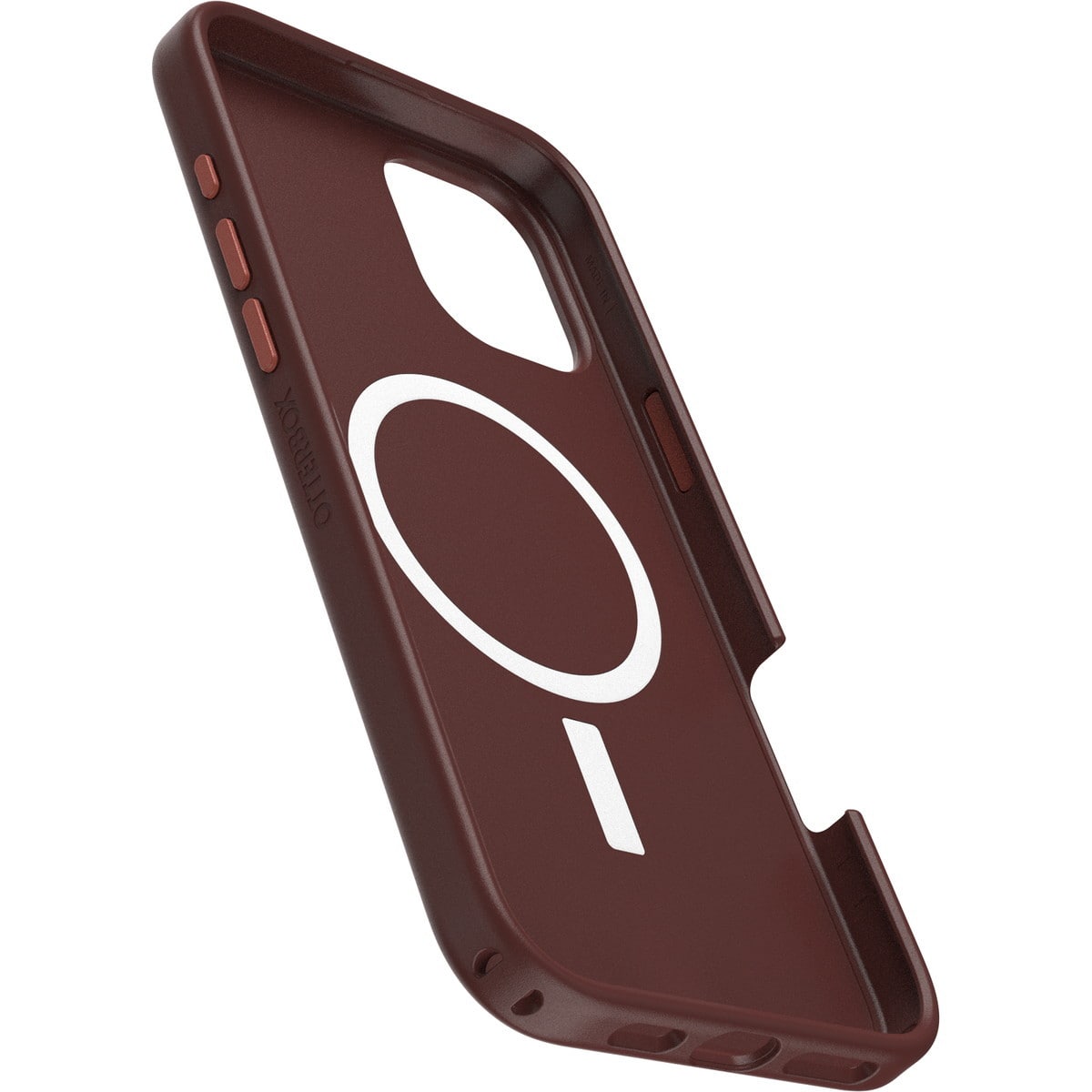 iPhone 16 Plus ケース Symmetry MagSafe ユニオンステーション OtterBox オッターボックス (77-96533)