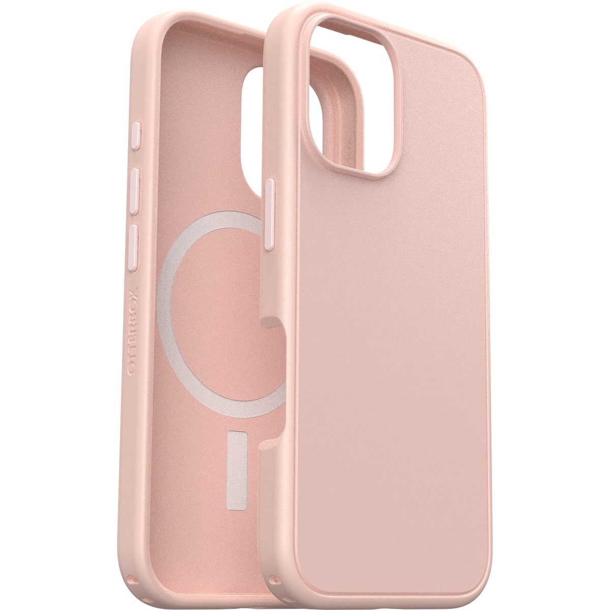iPhone 16 ケース Symmetry MagSafe バレエシューズ OtterBox オッターボックス (77-96538)