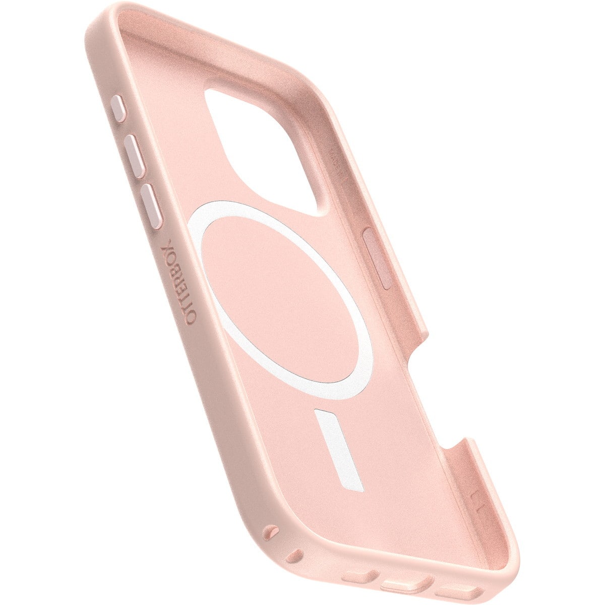 iPhone 16 ケース Symmetry MagSafe バレエシューズ OtterBox オッターボックス (77-96538)