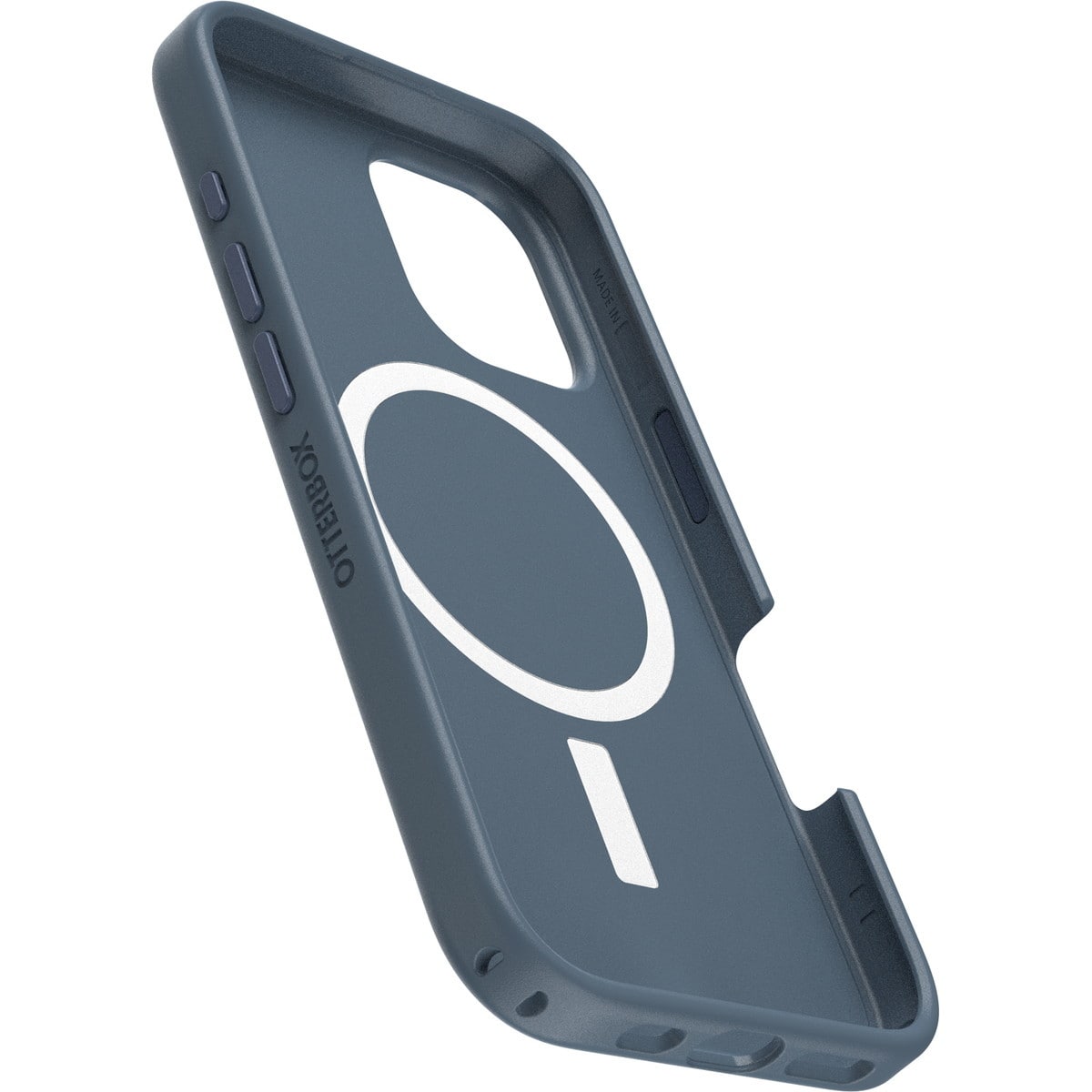 iPhone 16 ケース Symmetry MagSafe ブルーティフル OtterBox オッターボックス (77-96548)