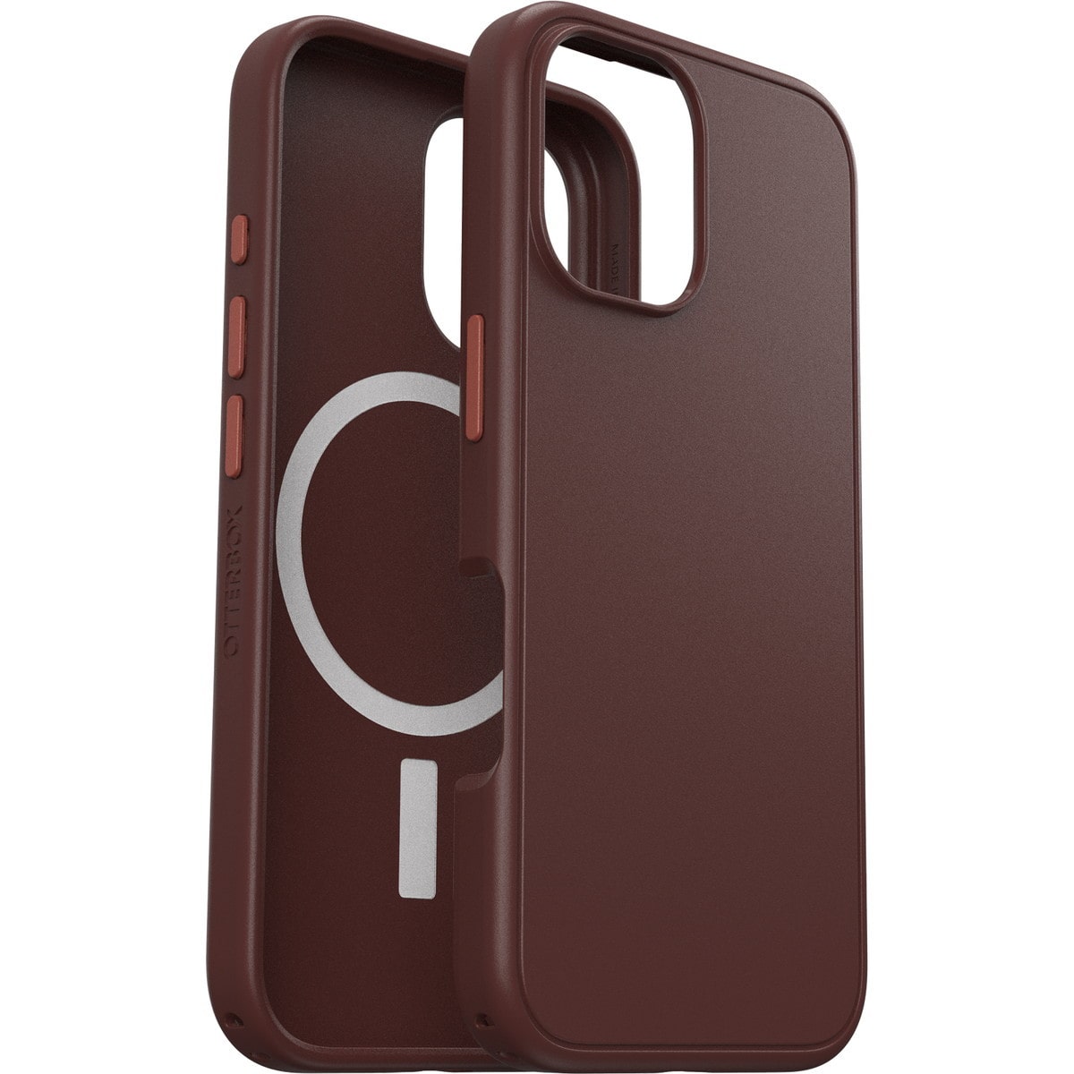 iPhone 16 ケース Symmetry MagSafe ユニオンステーション OtterBox オッターボックス (77-96552)