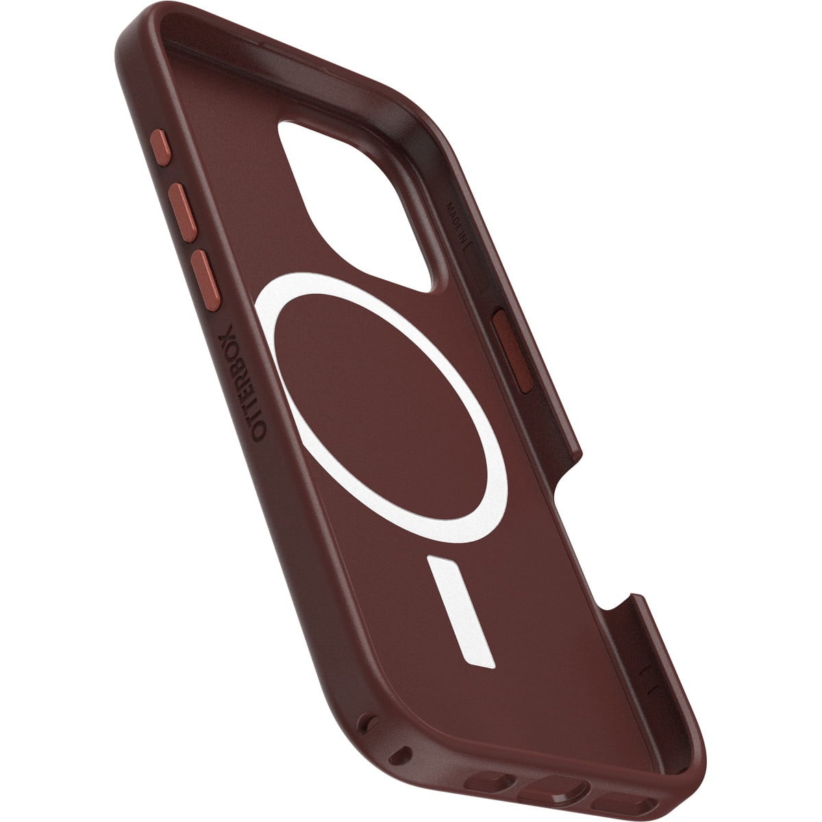 iPhone 16 ケース Symmetry MagSafe ユニオンステーション OtterBox オッターボックス (77-96552)