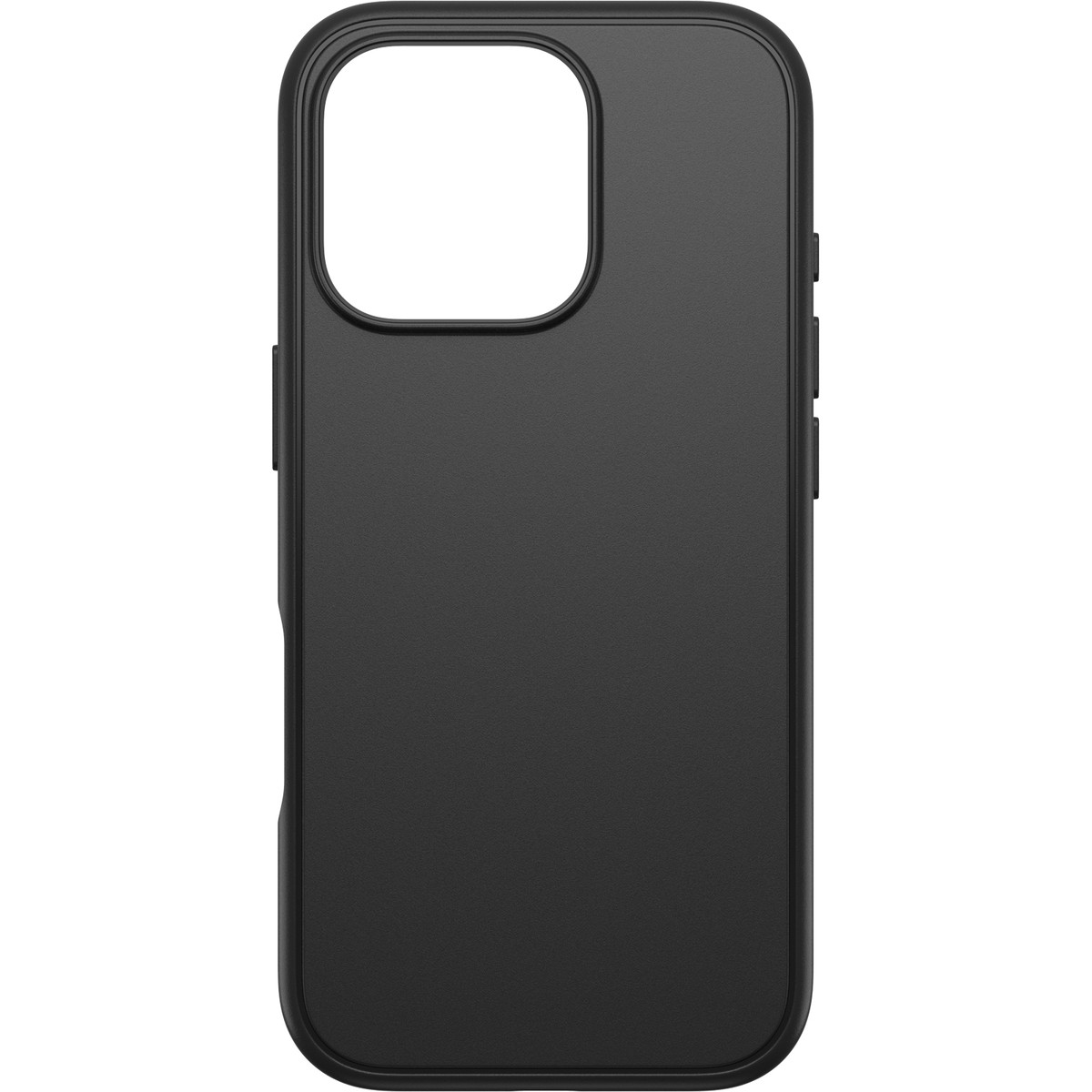 iPhone 16 Pro ケース Symmetry MagSafe ブラック OtterBox オッターボックス (77-96561)