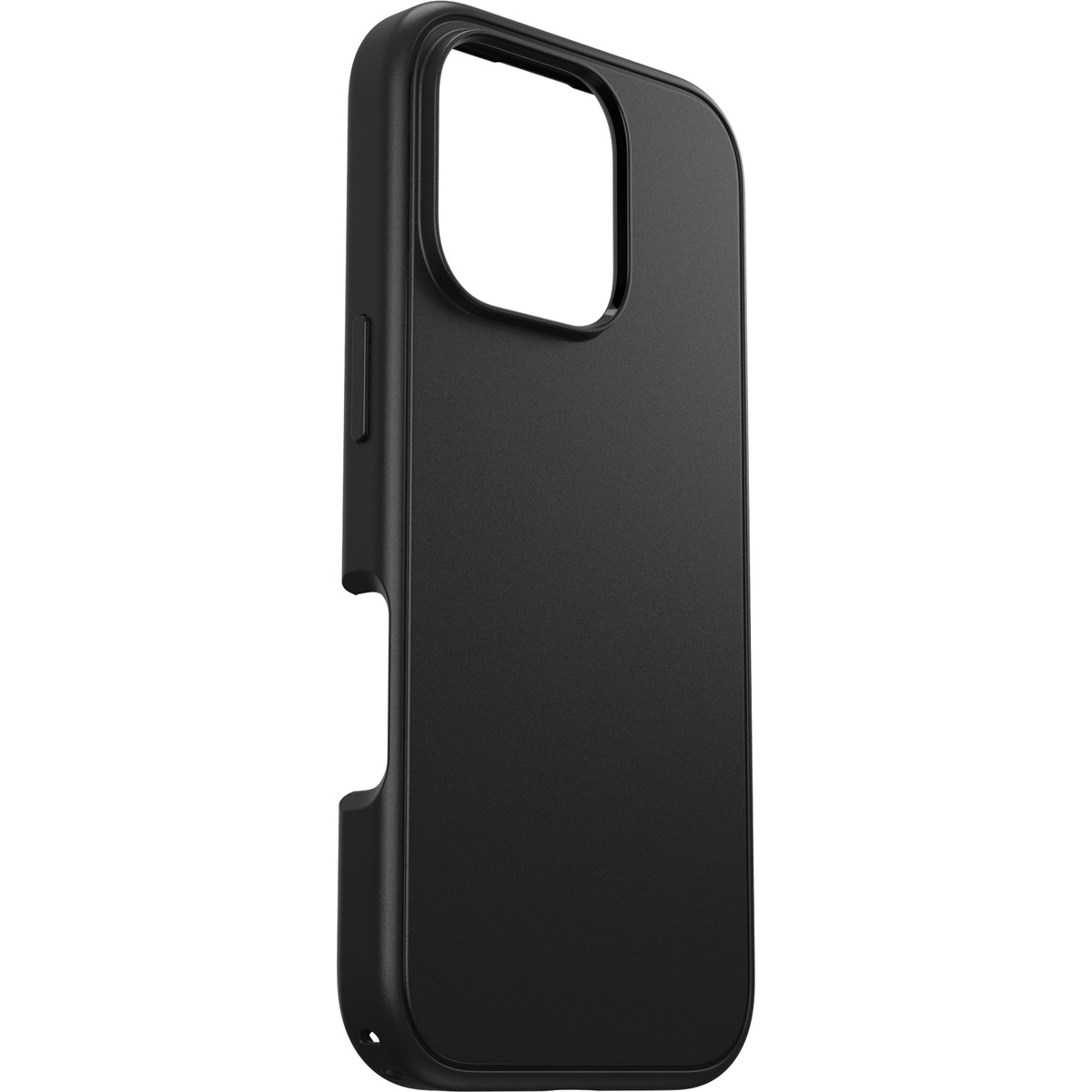 iPhone 16 Pro ケース Symmetry MagSafe ブラック OtterBox オッターボックス (77-96561)