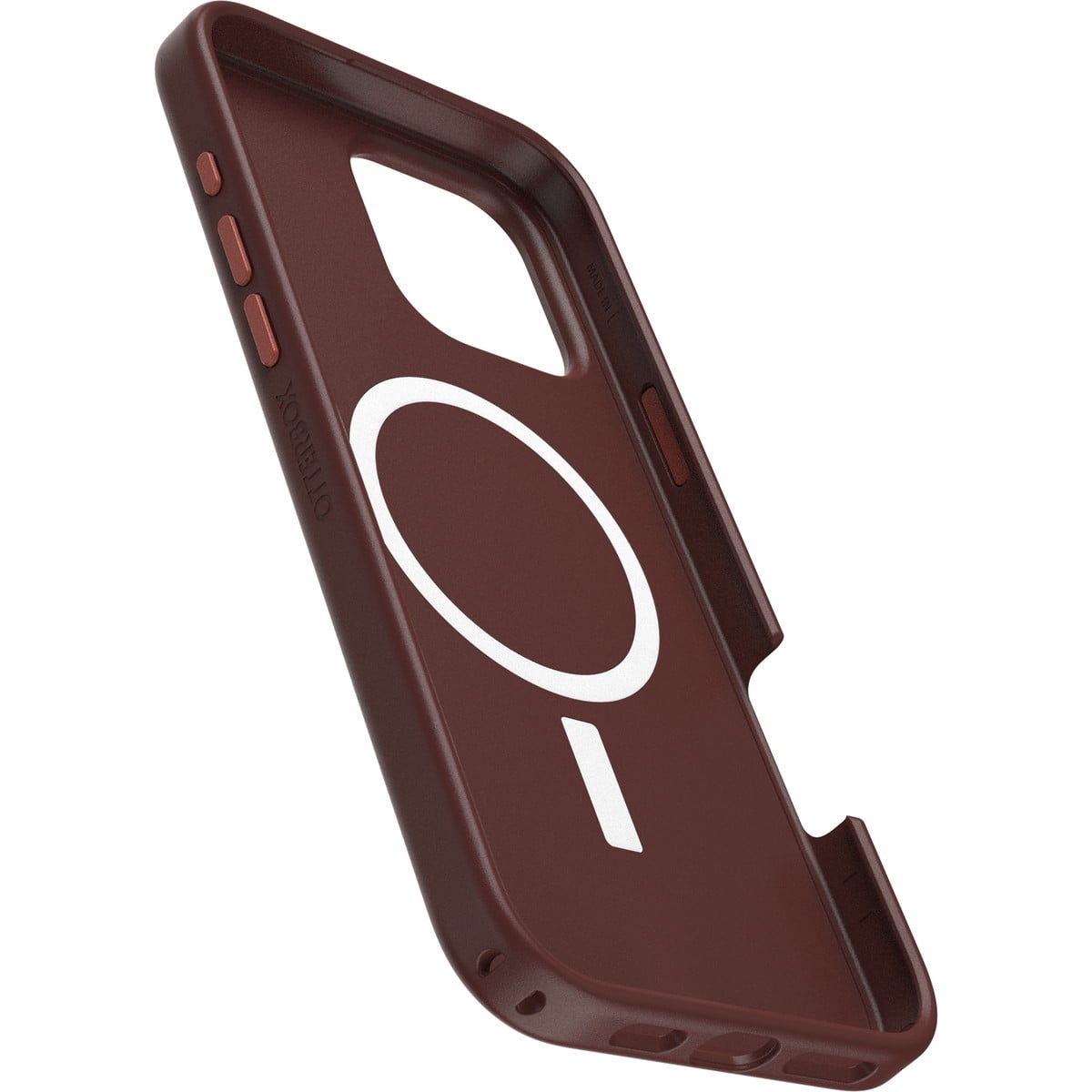 iPhone 16 Pro Max ケース Symmetry MagSafe ユニオンステーション OtterBox オッターボックス (77-96590)