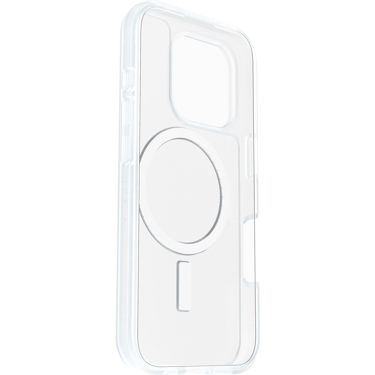 iPhone 16 Pro ケース＋ガラス フィルム React MagSafe + OtterBox Glass クリア OtterBox オッターボックス (78-81447)