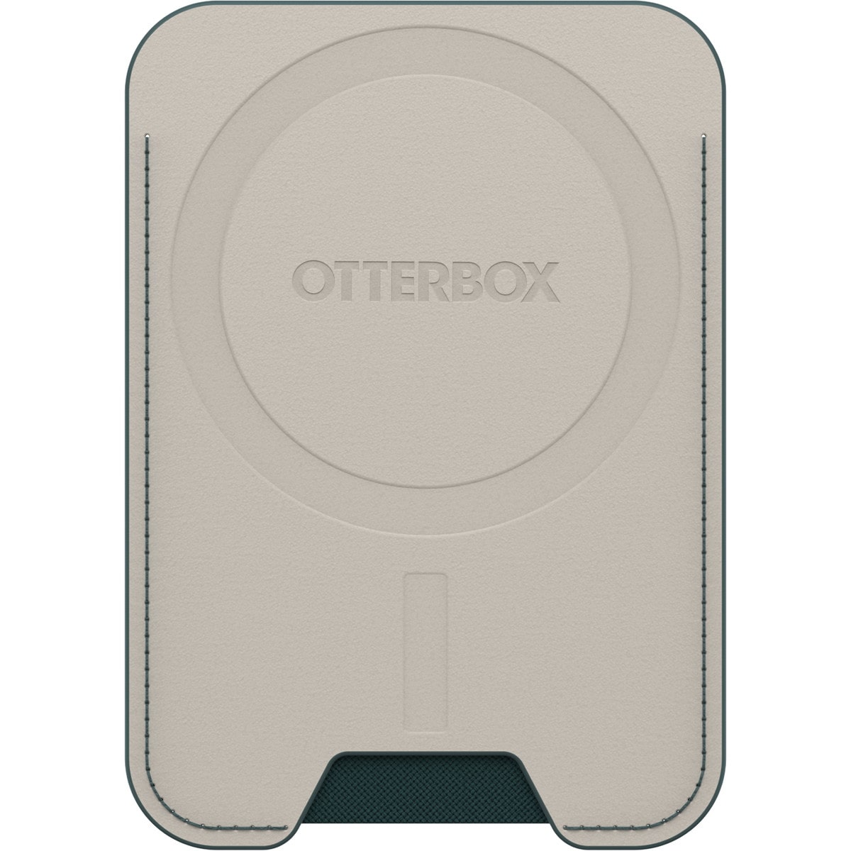 カード ケース Cactus Leather MagSafe Wallet サボテンレザー ジュニパースプリッグ (77-96911)