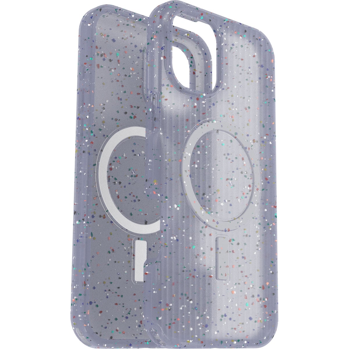 iPhone 16 Plus ケース Symmetry Core アイシーミスト OtterBox オッターボックス (77-97178)