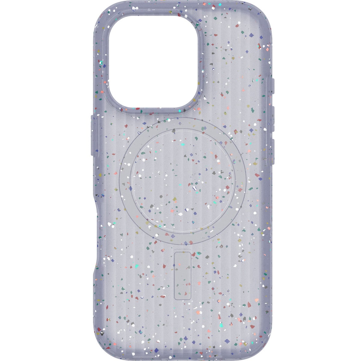 iPhone 16 Pro ケース Symmetry Core アイシーミスト OtterBox オッターボックス (77-97180)