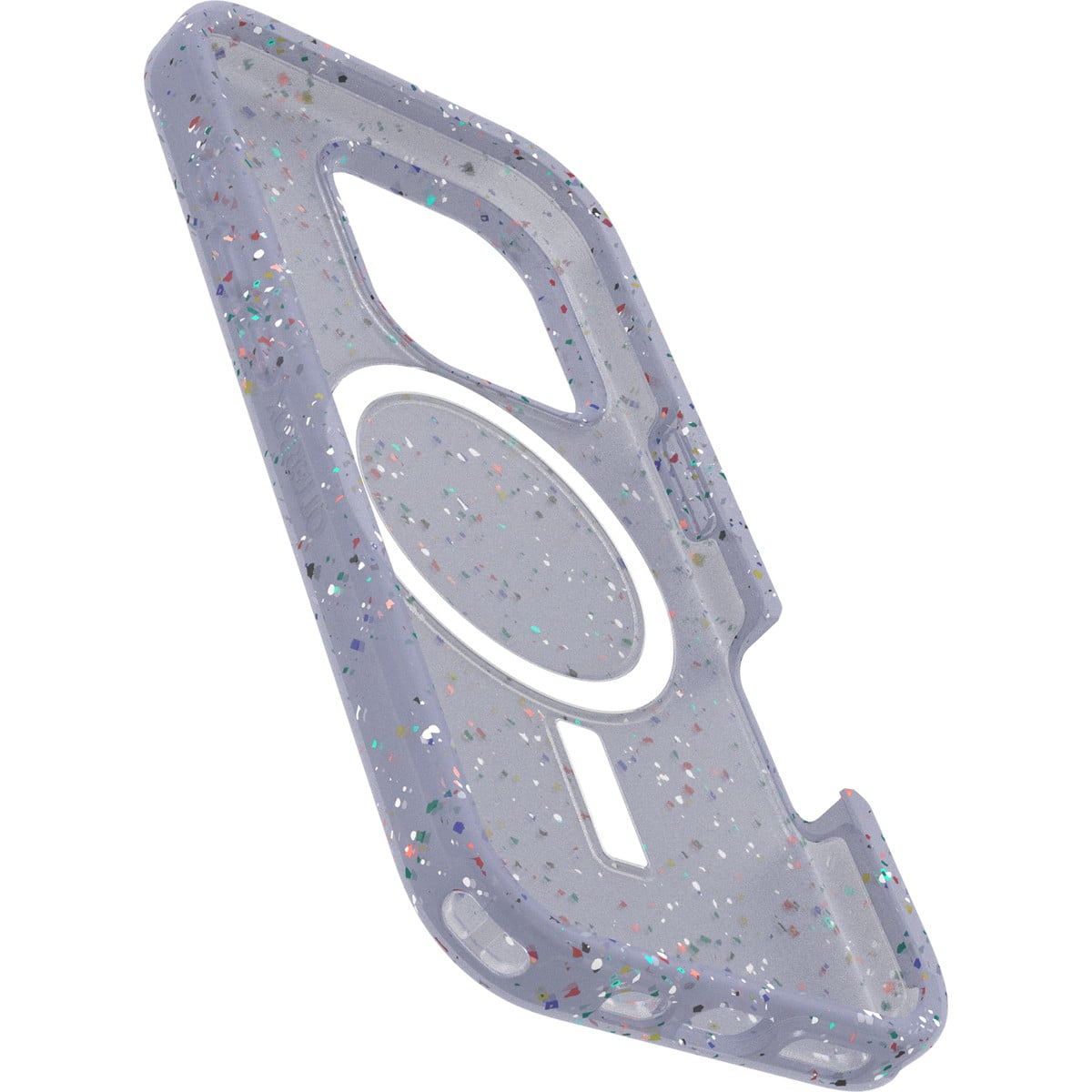 iPhone 16 Pro ケース Symmetry Core アイシーミスト OtterBox オッターボックス (77-97180)