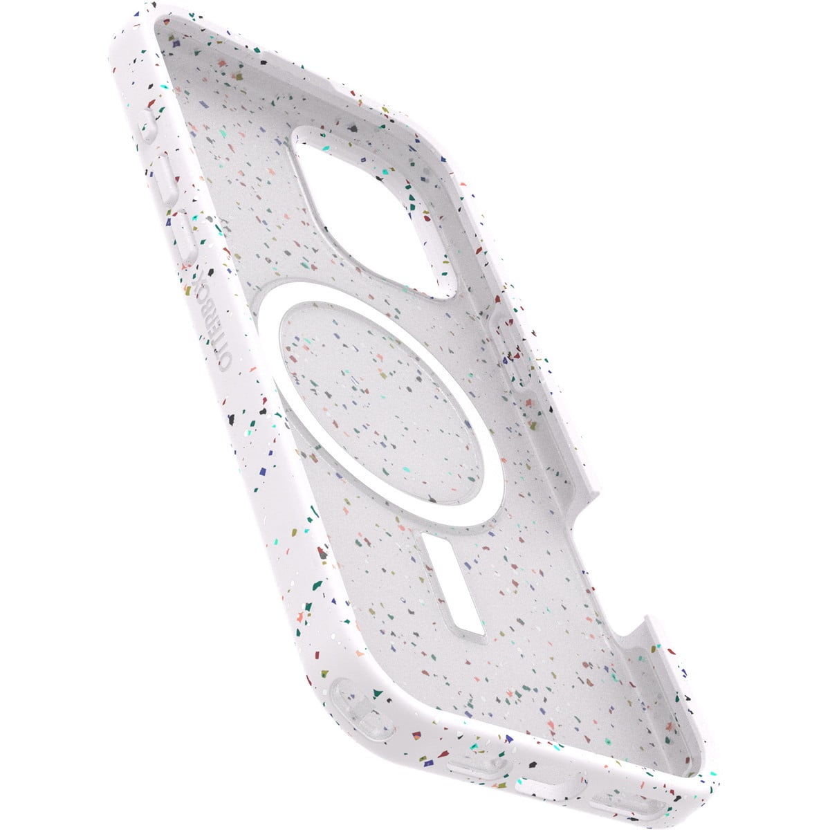 iPhone 16 Plus ケース Symmetry Core スプリンクルズ OtterBox オッターボックス (77-97256)