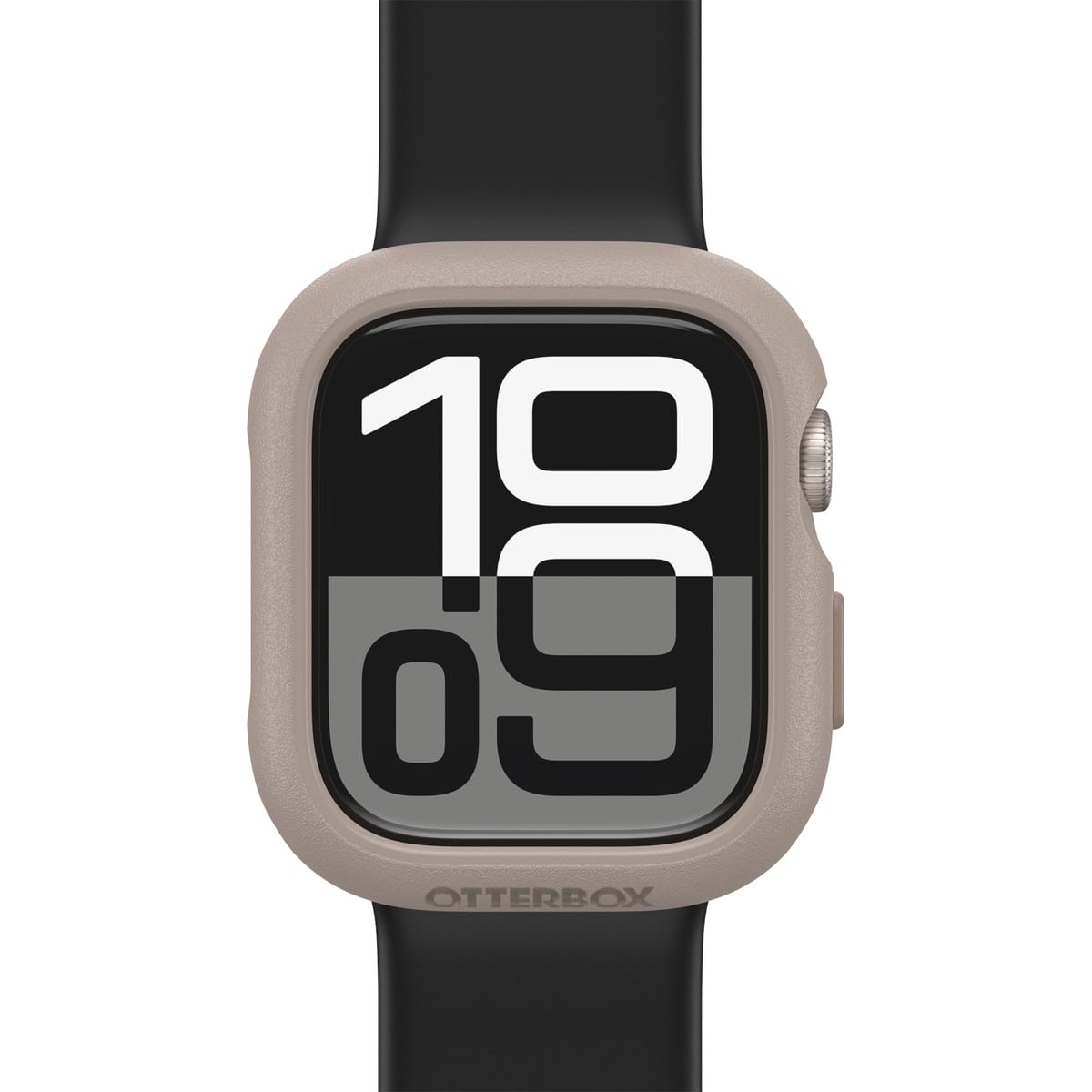 AppleWatch Series 10 アップルウォッチ10対応 42mm用カバー Watch Bumper アップルウォッチ10対応 ベージュ デザートドリーム (77-97903) ベージュ