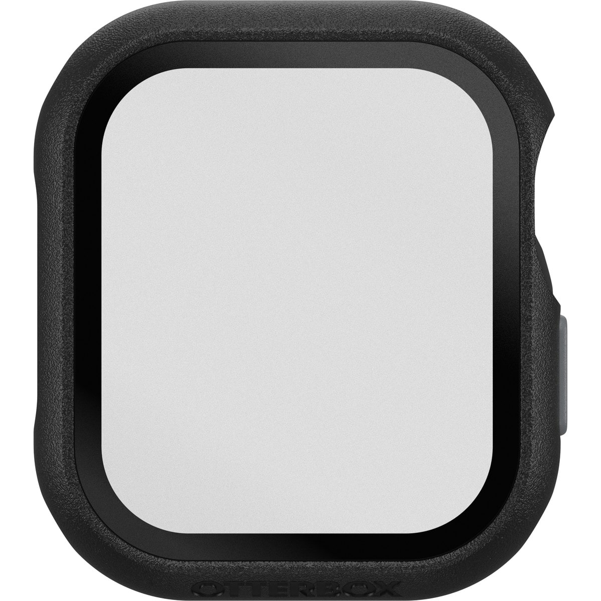 [OUTLET] AppleWatch Series 10 アップルウォッチ10対応 42mm用カバー Eclipse Case スクリーンプロテクタ一体型 ブラック ペイブメント (77-97913) ブラック