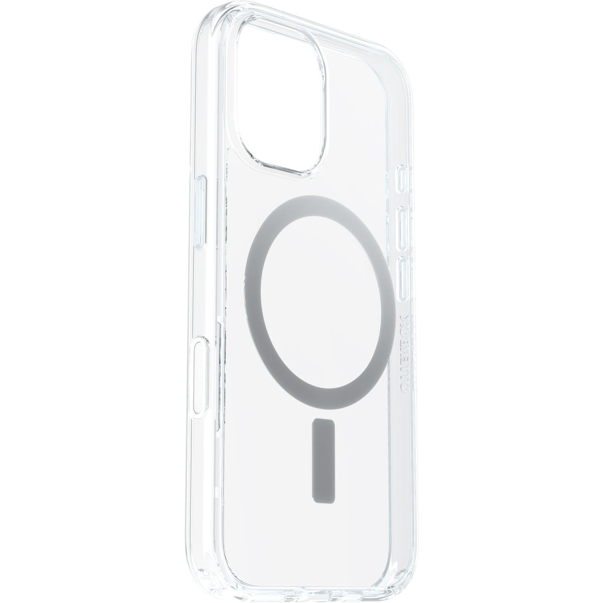 iPhone 16ケース Symmetry Clear Camera Control Premium Button カメラコントロール対応ボタン搭載 クリア (77-97820)