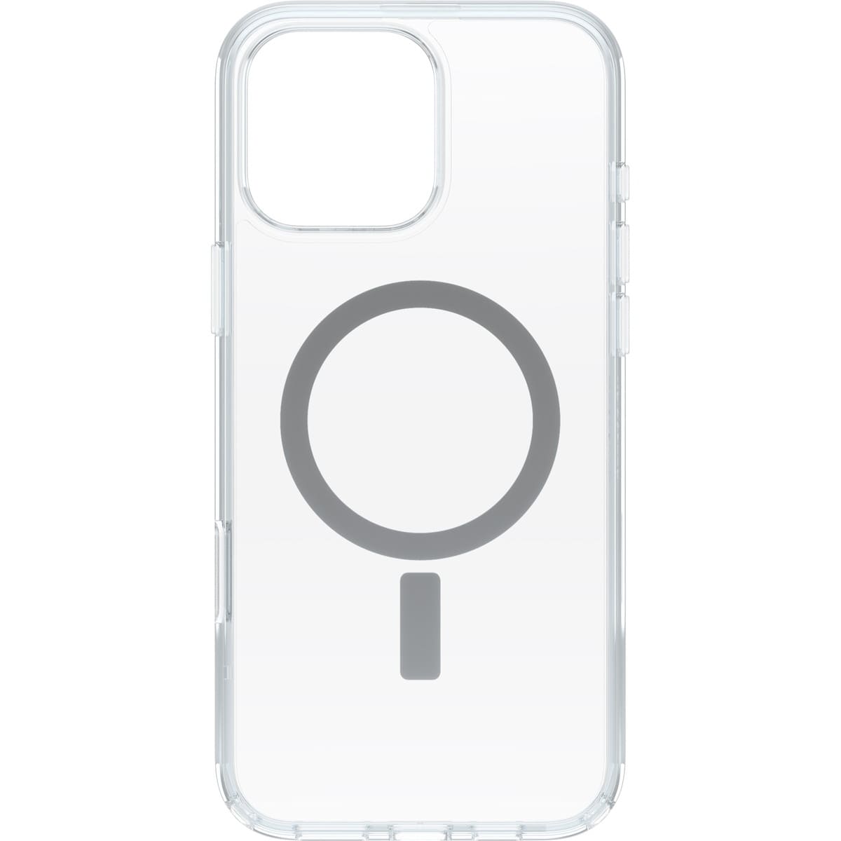 iPhone 16 Pro Max ケース Symmetry Clear Camera Control Premium Button カメラコントロール対応ボタン搭載 クリア (77-97822)