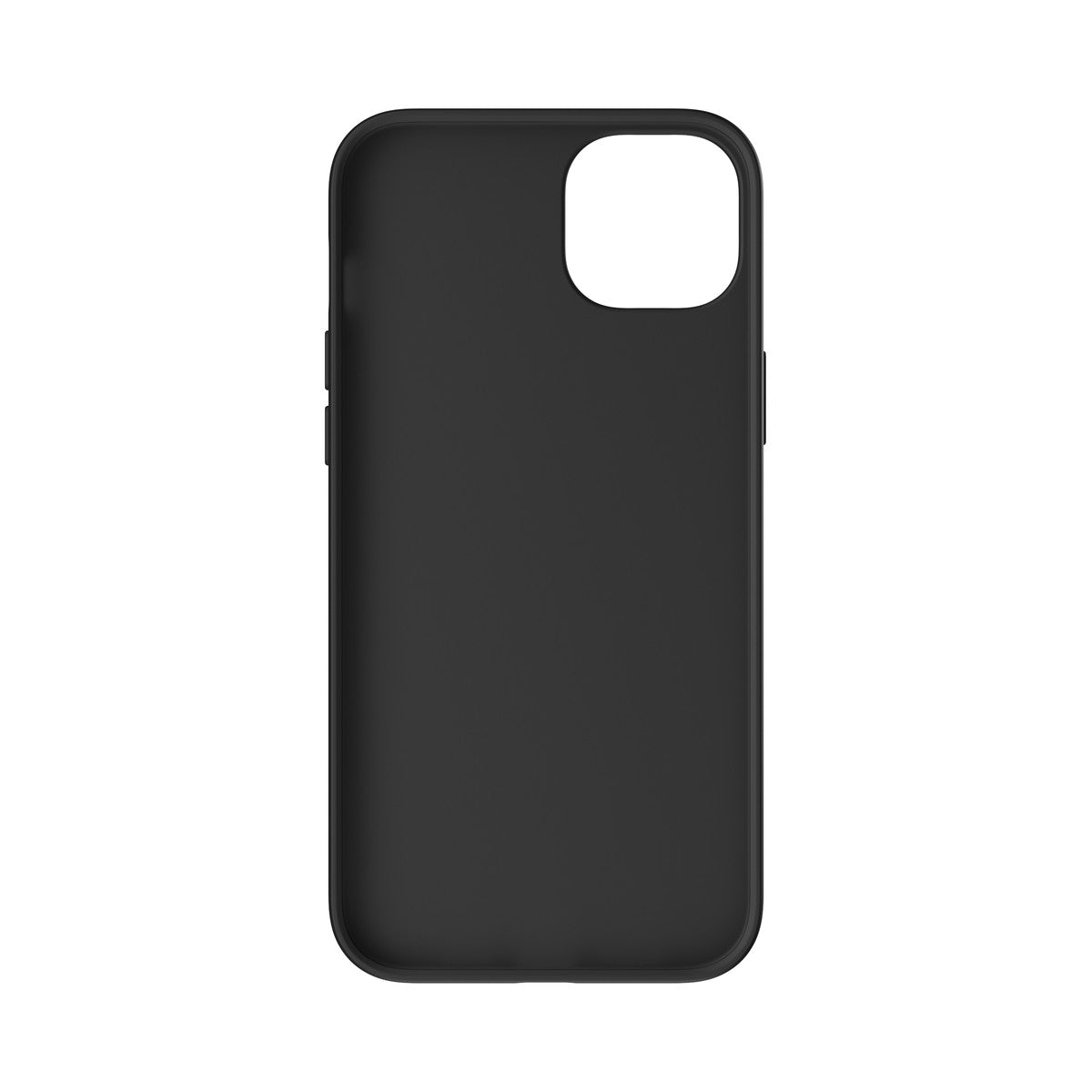 [OUTLET] iPhone 14 Plus スマホケース スマホカバー BASIC Black(ブラック)/White(ホワイト) シンプル ロゴ adidas Originals[アディダス オリジナルス] ブラック 50179 (GC2926)