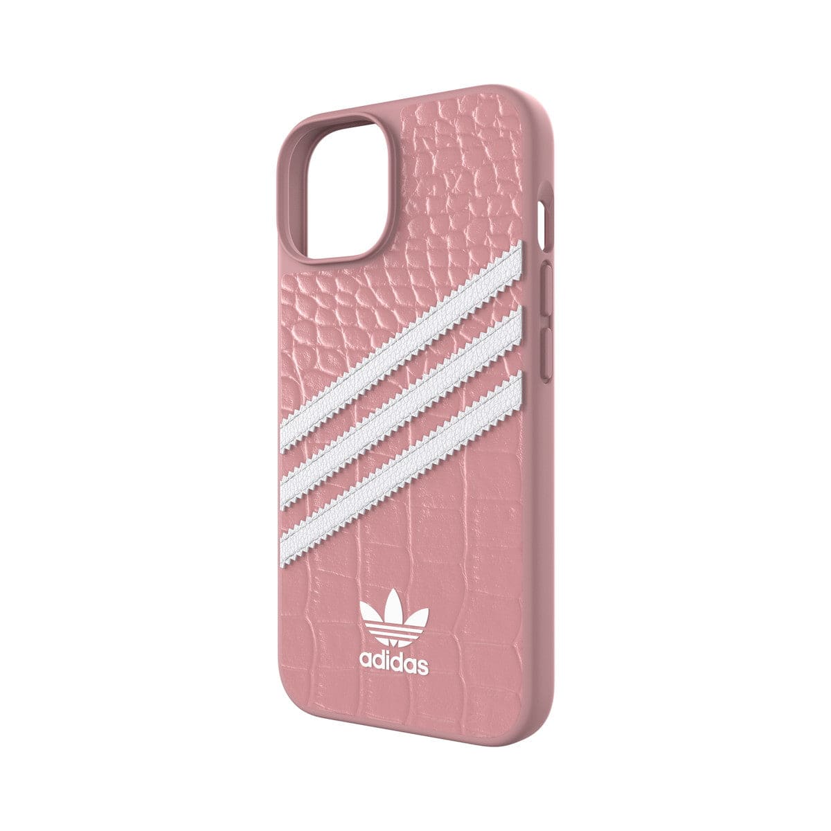 [OUTLET] iPhone 14 スマホケース スマホカバー SAMBA(サンバ)シリーズ ALLIGATOR Pink(ピンク) adidas Originals[アディダス オリジナルス] ピンク 50199 (GC2944)