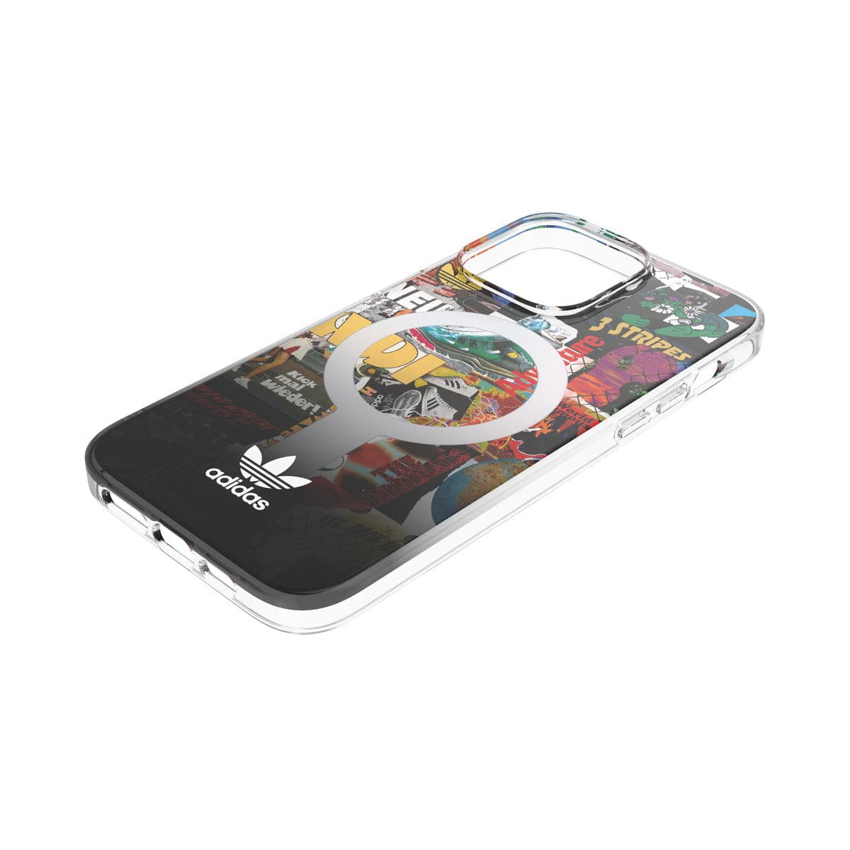 [OUTLET] iPhone 14 Pro Max スマホケース スマホカバー MagSafe Graphic マグネット グラフィック (50228(GC2979))