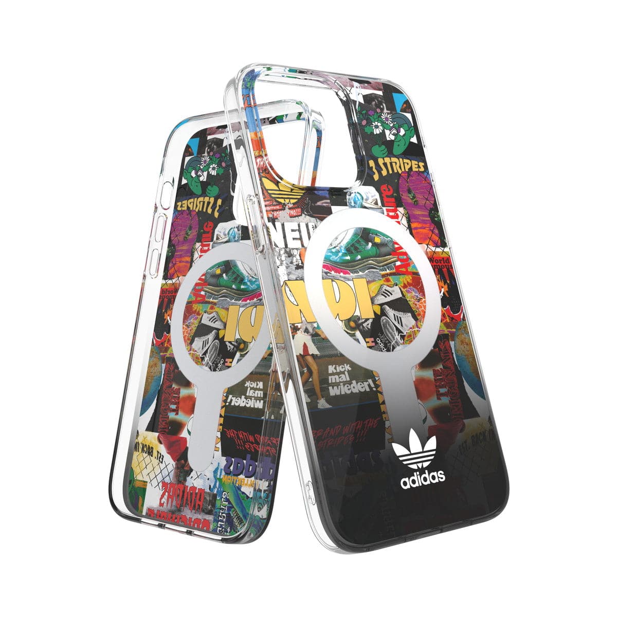 [OUTLET] iPhone 14 Pro Max スマホケース スマホカバー MagSafe Graphic マグネット グラフィック (50228(GC2979))