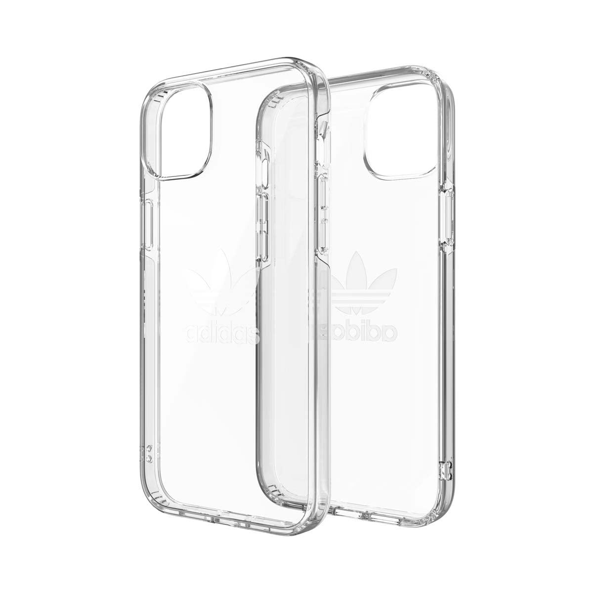 [OUTLET] iPhone 14 Plus スマホケース スマホカバー PROTECTIVE Clear(クリア) adidas Originals[アディダス オリジナルス] クリア 50231 (GC2970)