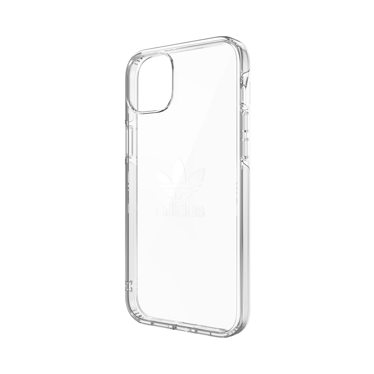 [OUTLET] iPhone 14 Plus スマホケース スマホカバー PROTECTIVE Clear(クリア) adidas Originals[アディダス オリジナルス] クリア 50231 (GC2970)