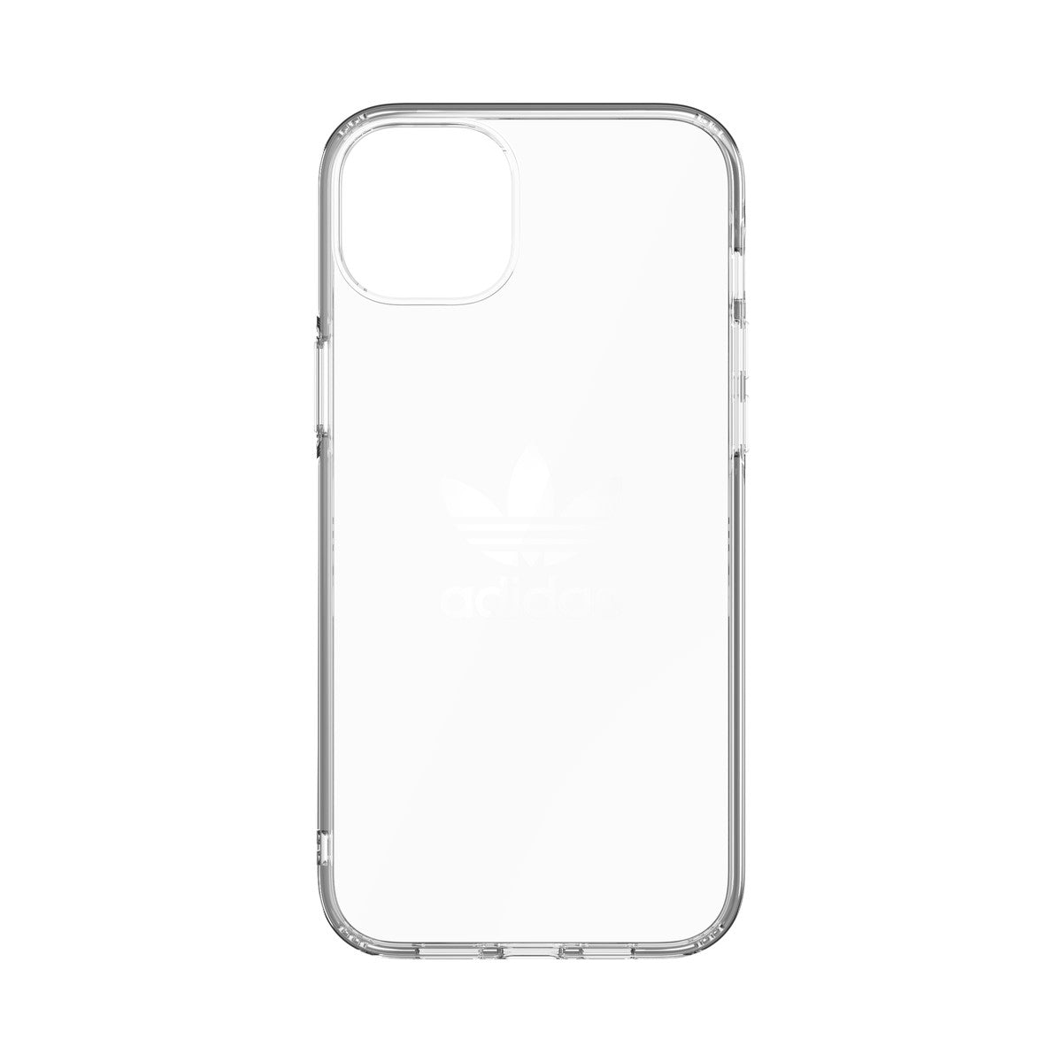 [OUTLET] iPhone 14 Plus スマホケース スマホカバー PROTECTIVE Clear(クリア) adidas Originals[アディダス オリジナルス] クリア 50231 (GC2970)