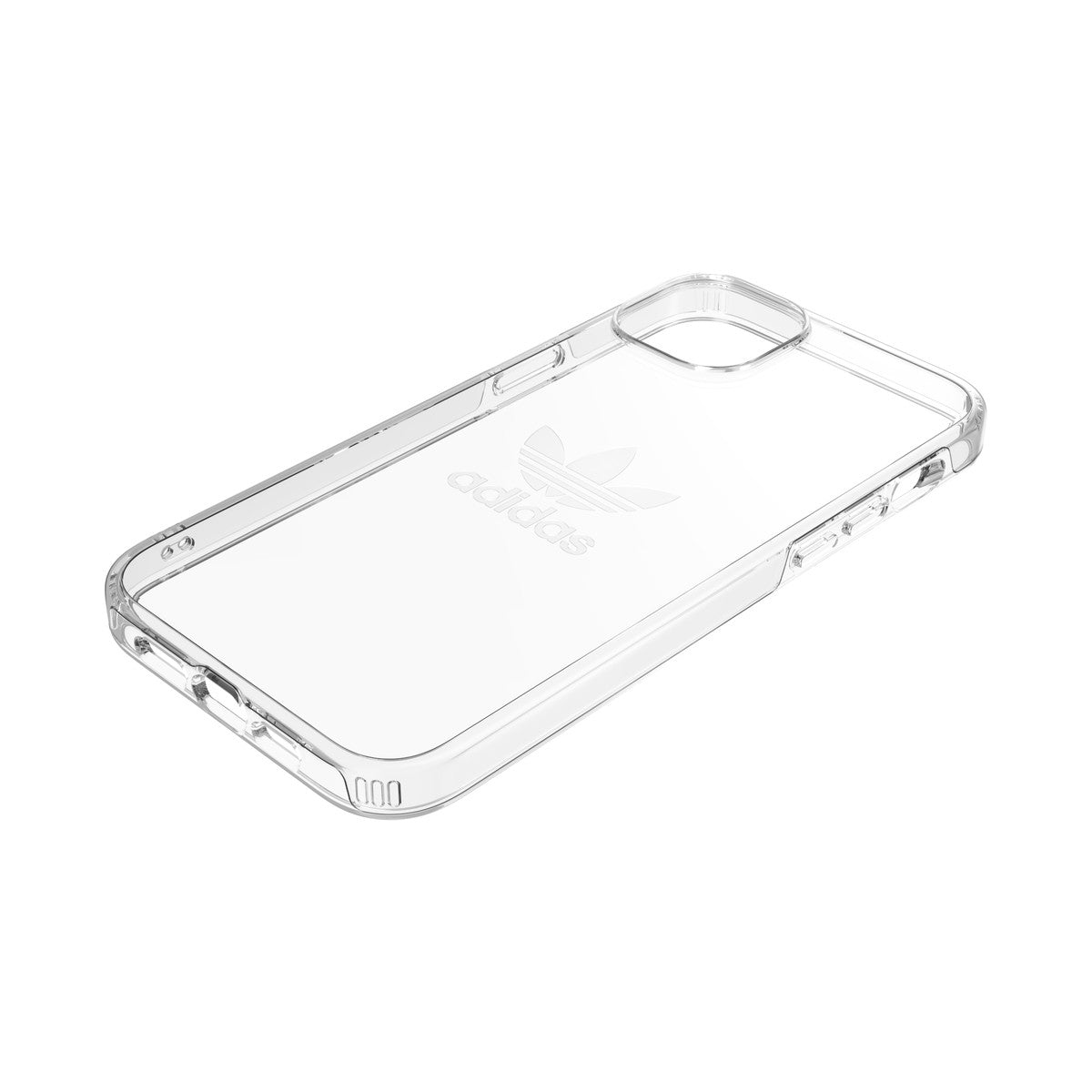 [OUTLET] iPhone 14 Plus スマホケース スマホカバー PROTECTIVE Clear(クリア) adidas Originals[アディダス オリジナルス] クリア 50231 (GC2970)