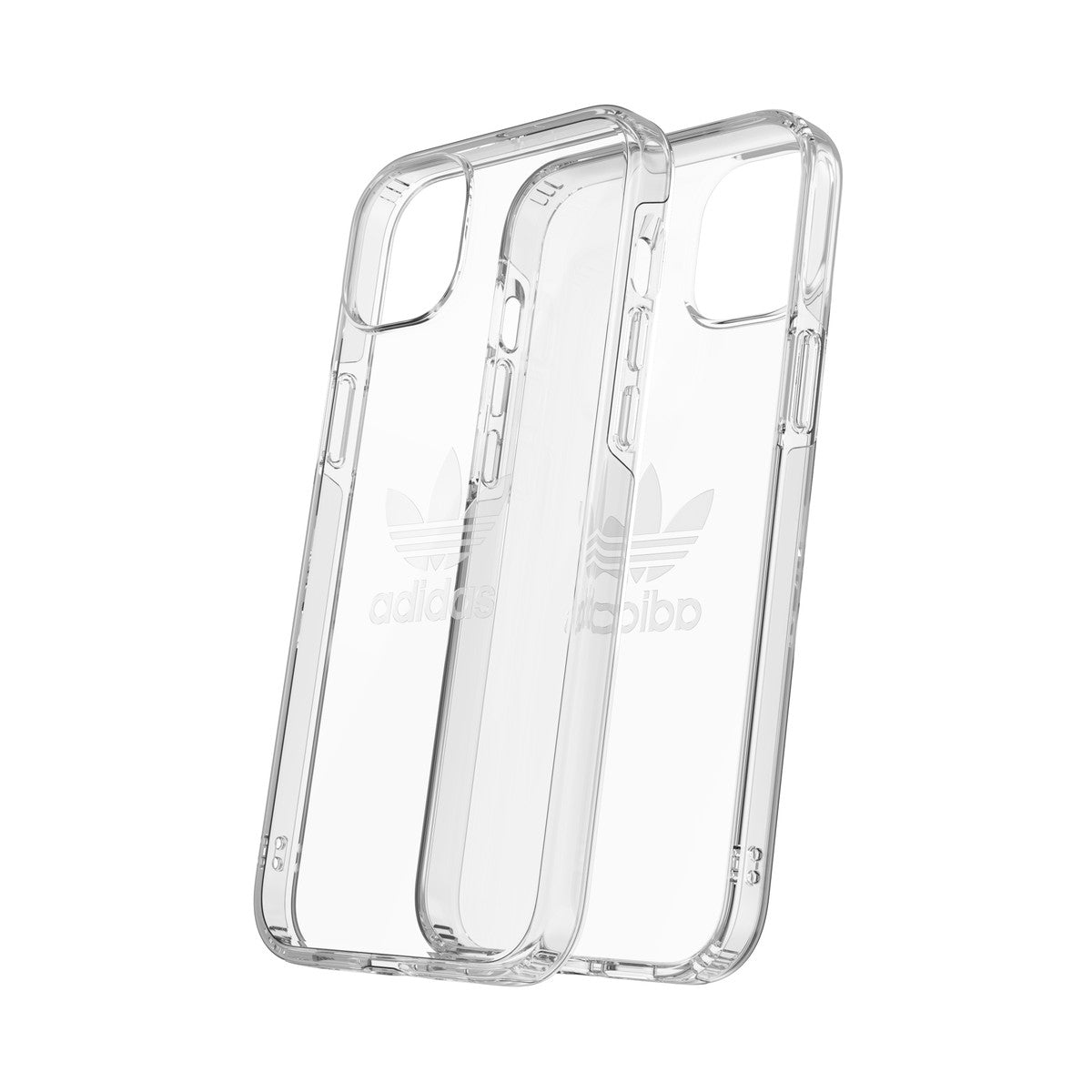 [OUTLET] iPhone 14 Plus スマホケース スマホカバー PROTECTIVE Clear(クリア) adidas Originals[アディダス オリジナルス] クリア 50231 (GC2970)