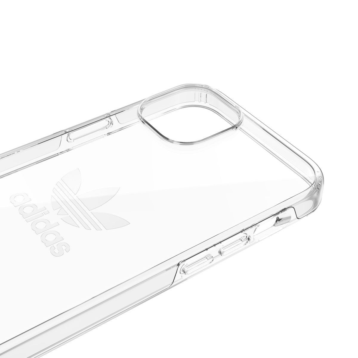 [OUTLET] iPhone 14 Plus スマホケース スマホカバー PROTECTIVE Clear(クリア) adidas Originals[アディダス オリジナルス] クリア 50231 (GC2970)