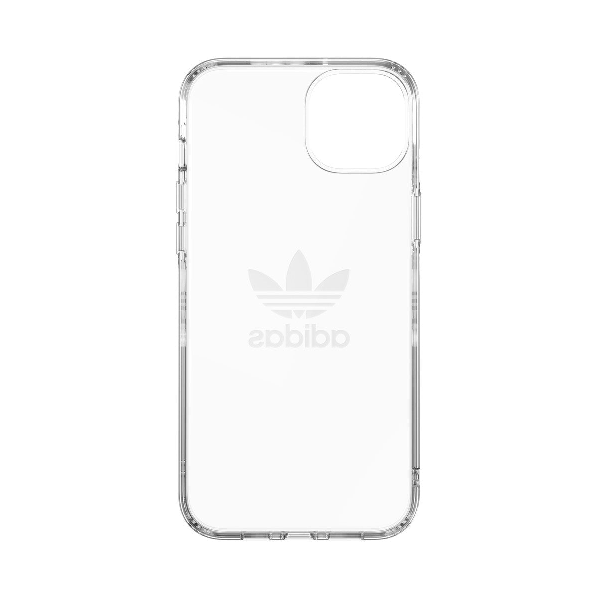 [OUTLET] iPhone 14 Plus スマホケース スマホカバー PROTECTIVE Clear(クリア) adidas Originals[アディダス オリジナルス] クリア 50231 (GC2970)