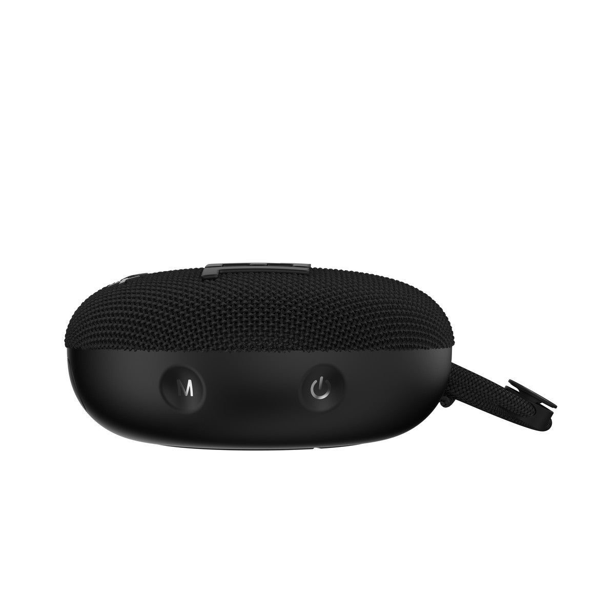 ワイヤレススピーカー Black(ブラック) DIESEL[ディーゼル] Wireless Small Speaker CONNECT_D [ディーゼル コネクト・ディー] (52953) ブラック
