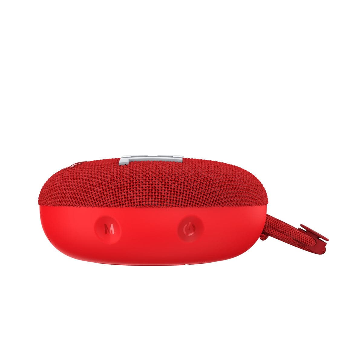 ワイヤレススピーカー Red(レッド) Wireless Small Speaker CONNECT_D [コネクト・ディー] DIESEL[ディーゼル] レッド 52954