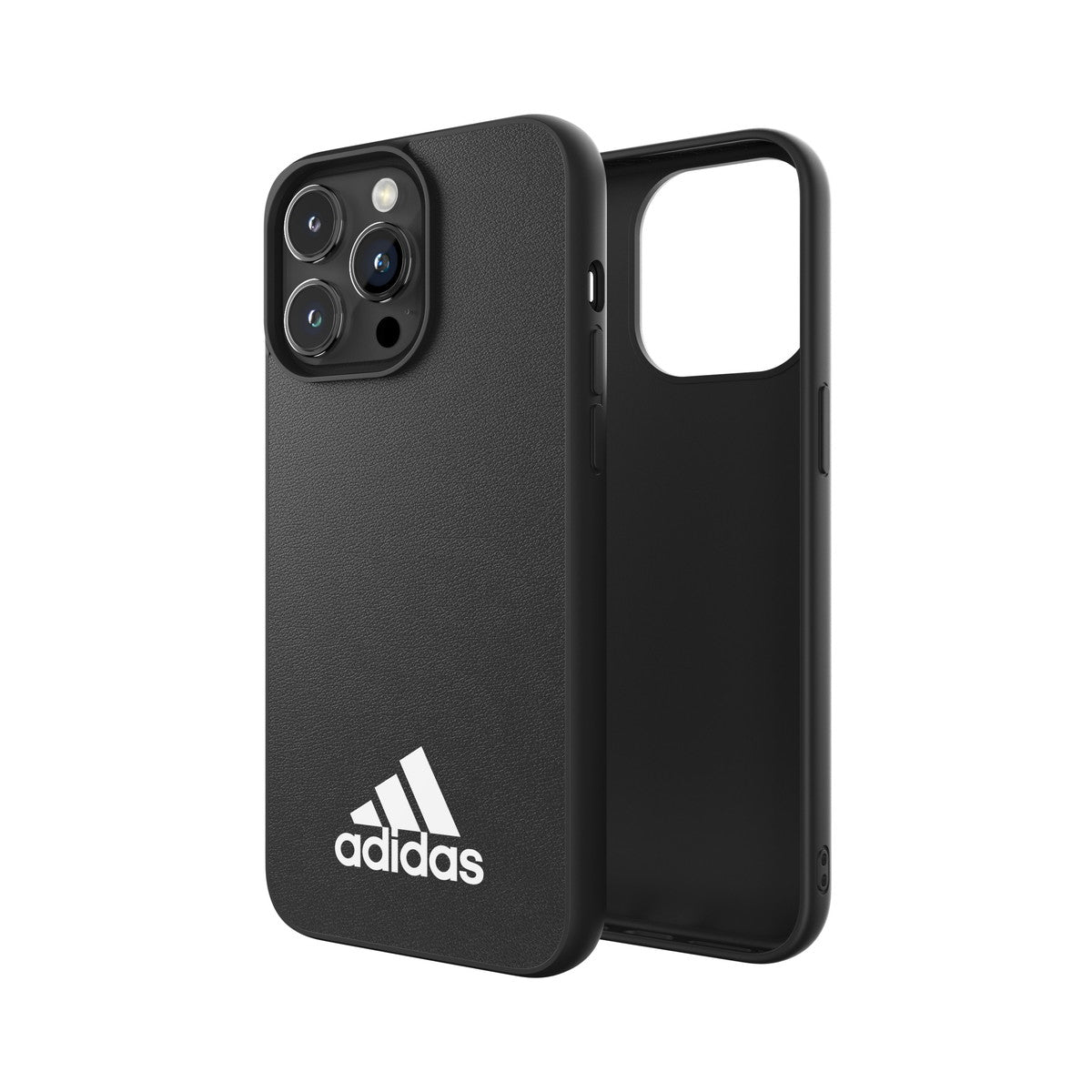[OUTLET] iPhone 15 Pro Max スマホケース スマホカバー CORE Case Black(ブラック) ロゴ adidas SPORTSWEAR[アディダス スポーツウェア] ブラック 53711 (IR3941)