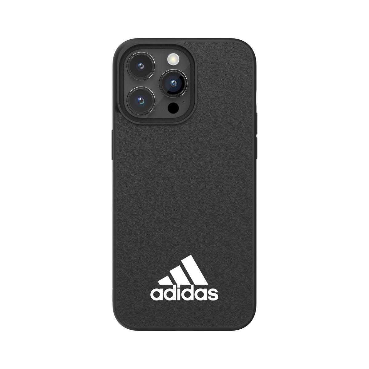 [OUTLET] iPhone 15 Pro Max スマホケース スマホカバー CORE Case Black(ブラック) ロゴ adidas SPORTSWEAR[アディダス スポーツウェア] ブラック 53711 (IR3941)