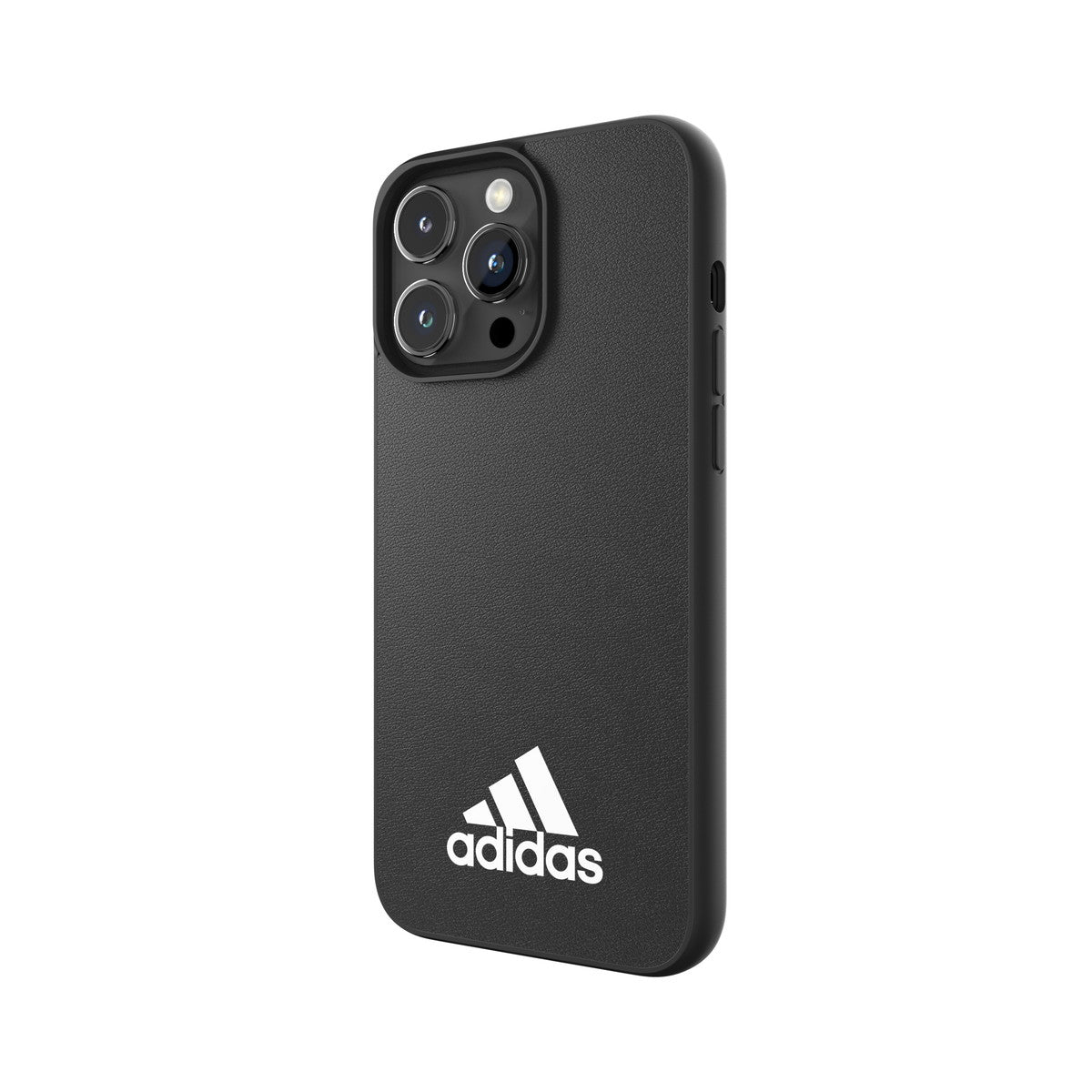 [OUTLET] iPhone 15 Pro Max スマホケース スマホカバー CORE Case Black(ブラック) ロゴ adidas SPORTSWEAR[アディダス スポーツウェア] ブラック 53711 (IR3941)