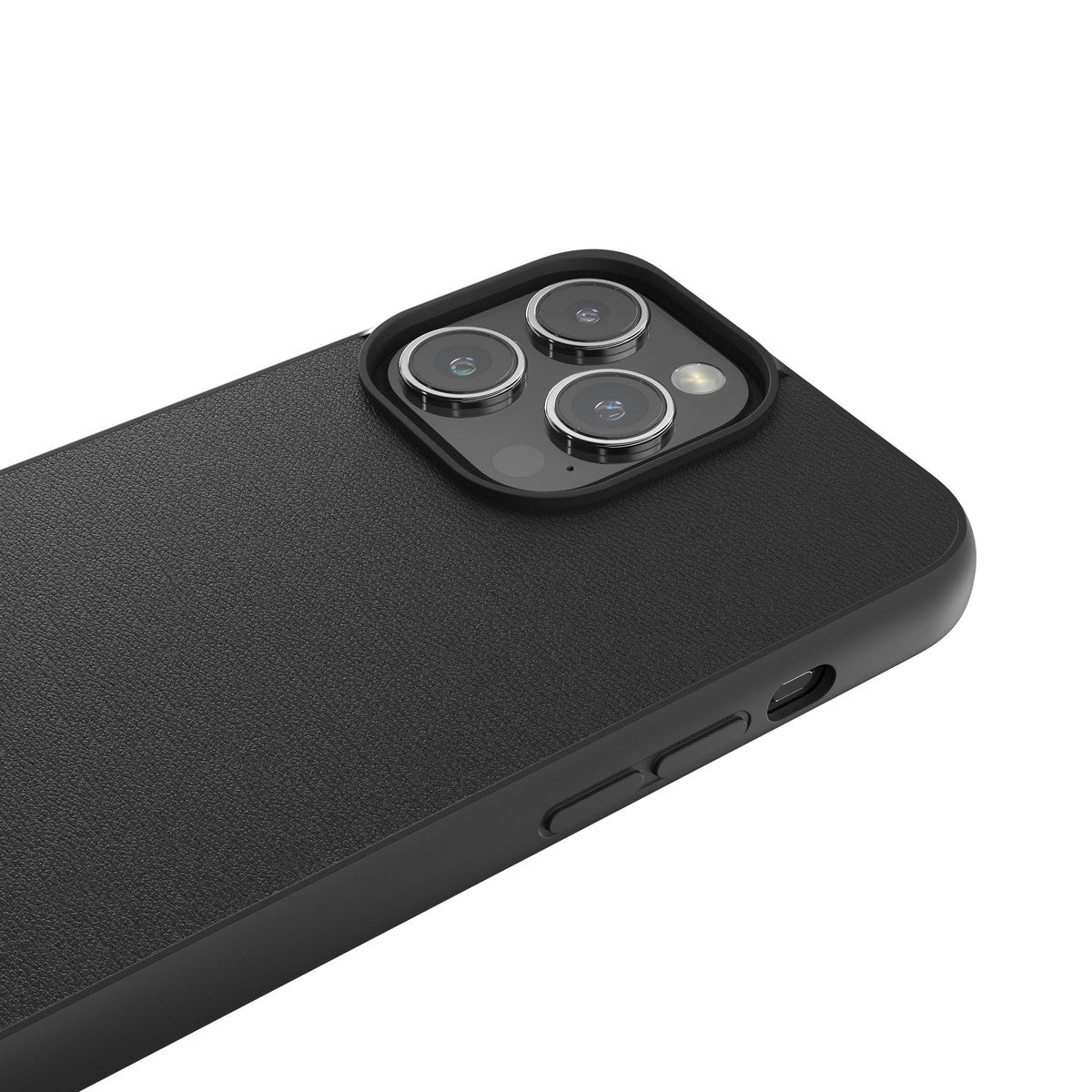 [OUTLET] iPhone 15 Pro Max スマホケース スマホカバー CORE Case Black(ブラック) ロゴ adidas SPORTSWEAR[アディダス スポーツウェア] ブラック 53711 (IR3941)