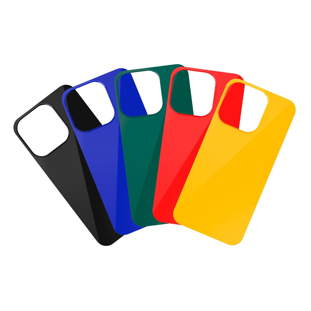 [OUTLET] iPhone 15 Pro スマホケース スマホカバー SAMBA(サンバ)シリーズ 5色カラーカスタム 3 STRIPES CLEAR w/5 films ロゴ 着せ替え クリア (53893(IR3932)) クリア/カラフル