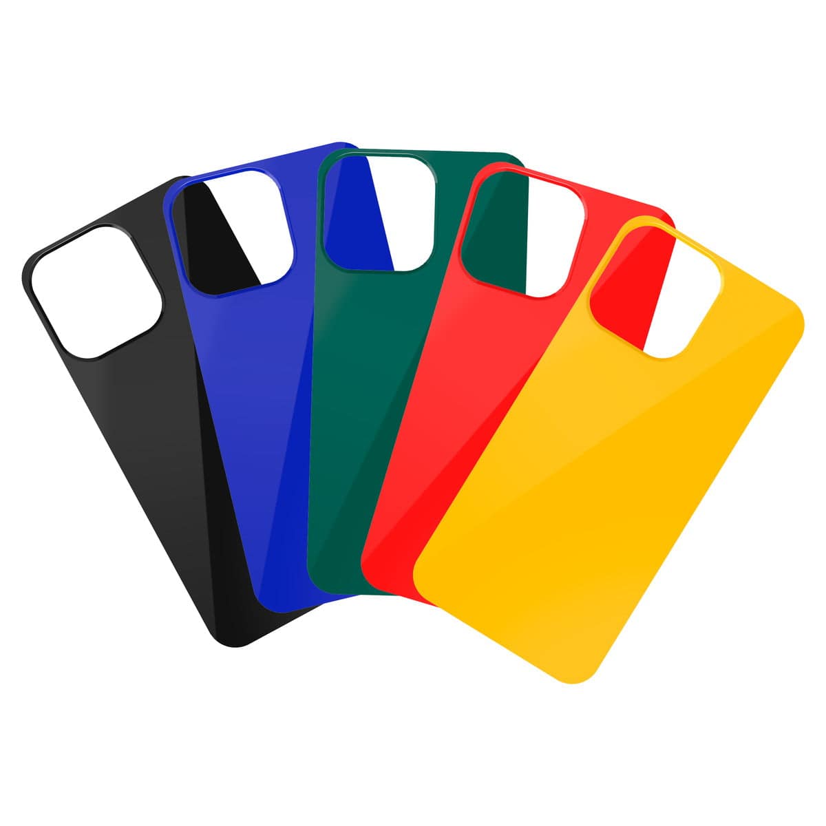 [OUTLET] iPhone 15 Pro Max スマホケース スマホカバー SAMBA(サンバ)シリーズ 5色カラーカスタム 3 STRIPES CLEAR w/5 films ロゴ 着せ替え クリア (53895(IR3934)) クリア/カラフル