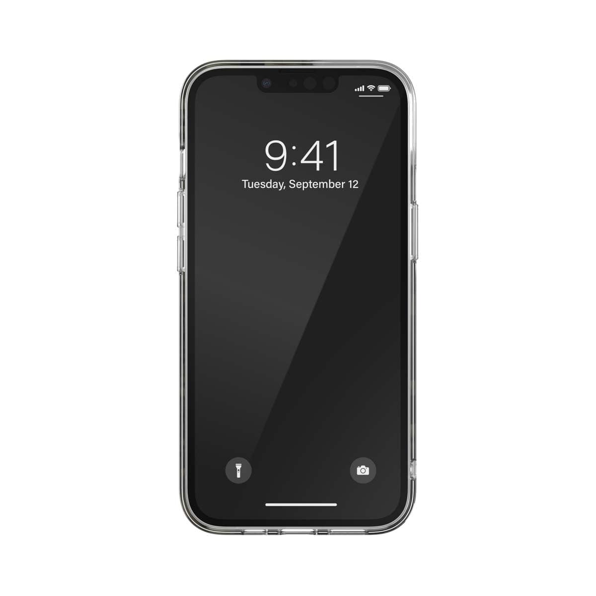 [OUTLET] iPhone 14/ iPhone 13 スマホケース スマホカバー Biscotto Camo Green/Red(グリーン/レッド) 迷彩柄 カモフラ ロゴ DIESEL[ディーゼル] グリーン 60046