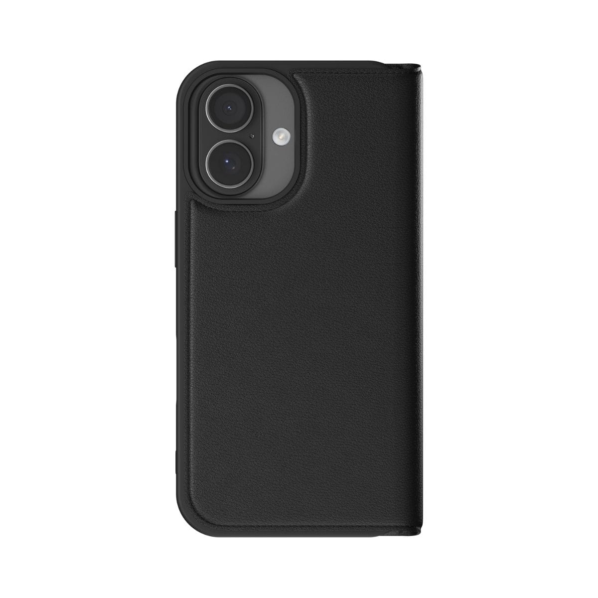 iPhone 17 スマホケース スマホカバー MagSafe対応 手帳型 Booklet Black(ブラック) DIESEL[ディーゼル] ブラック 60399