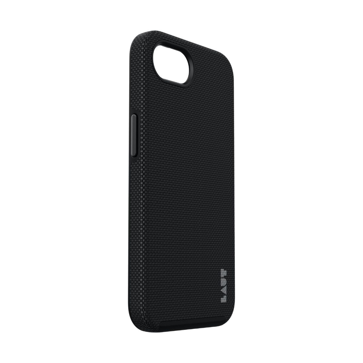 iPhone 17e/16e スマホケース スマホカバー MagSafe対応 二重構造 Black(ブラック) LAUT[ラウト] SHIELD[シールド] (L_IPSE4_MSH_BK) ブラック L_IPSE4_MSH_BK