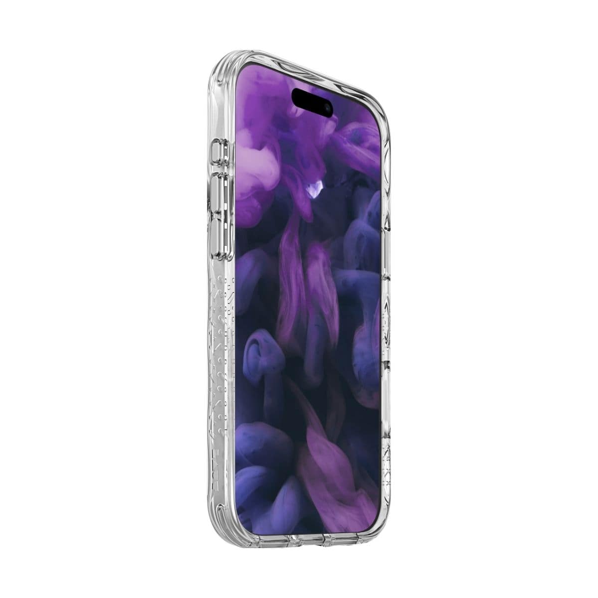 LAUT[ラウト] iPhone 17 Pro Max スマホケース スマホカバー MagSafe対応 Clear(クリア クリスタル) LAUT[ラウト] CRYSTAL MATTER X[クリスタル マター エックス] クリア L_IP25D_CMX_UC
