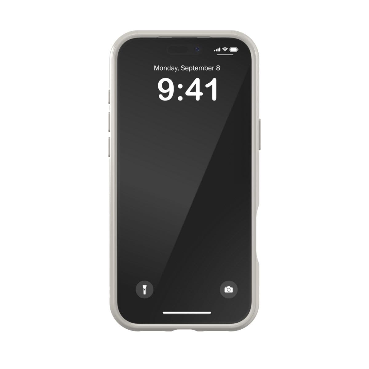 iPhone 17 Pro Max スマホケース スマホカバー MagSafe対応 ストラップホールあり Yukon Yellow(ユーコンイエロー) Yellow/White イエロー/ホワイト Volkswagen[フォルクスワーゲン] (60475) イエロー/ホワイト 60475