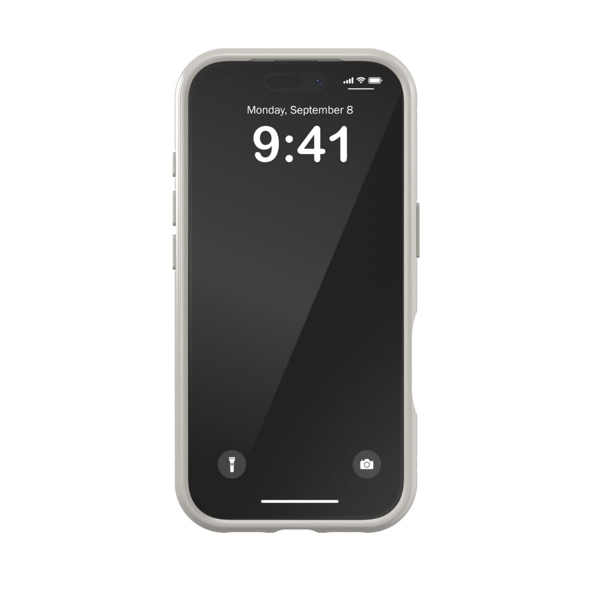 iPhone 17 Pro スマホケース スマホカバー MagSafe対応 ストラップホールあり Powder Pink(パウダーピンク) Pink/White ピンク/ホワイトVolkswagen[フォルクスワーゲン] (60478) ピンク/ホワイト 60478