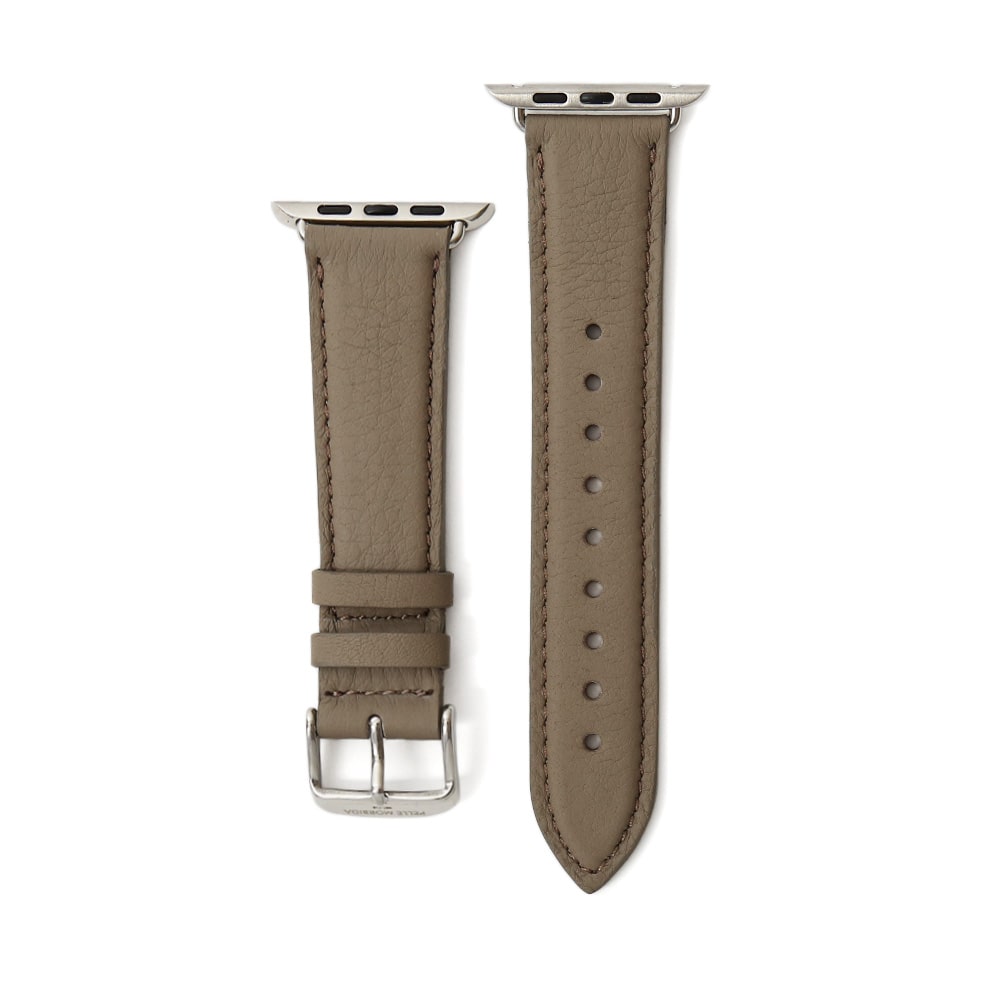 ペッレモルビダBAW601-L アップルウォッチバンド(Lサイズ) GREGE GREGE