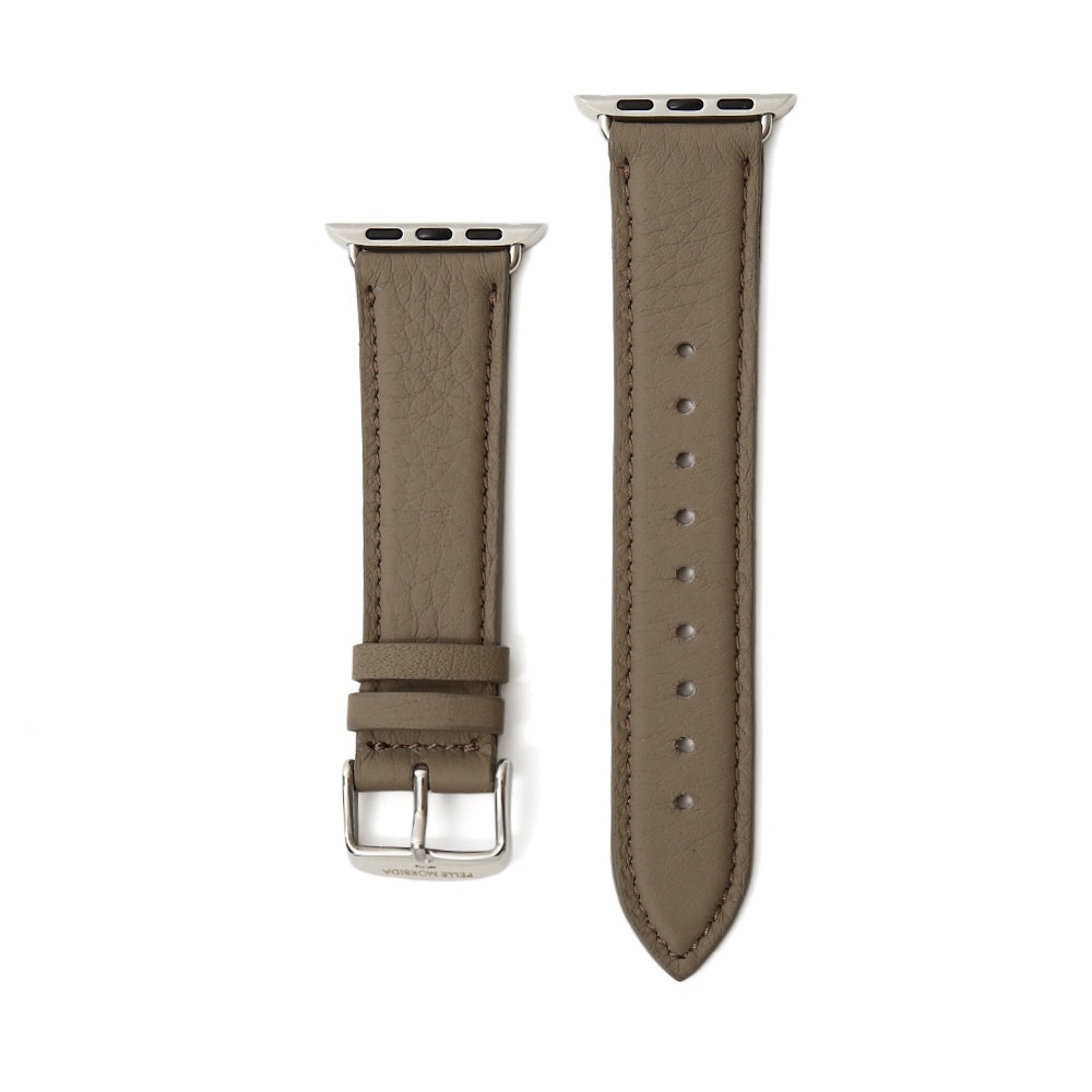 ペッレモルビダBAW601-S アップルウォッチバンド(Sサイズ) GREGE GREGE
