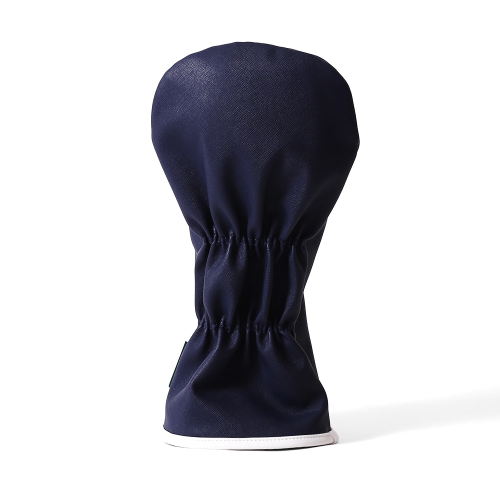 ペッレモルビダPG002B-ドライバーヘッドカバー TRICOLOR TRICOLOR