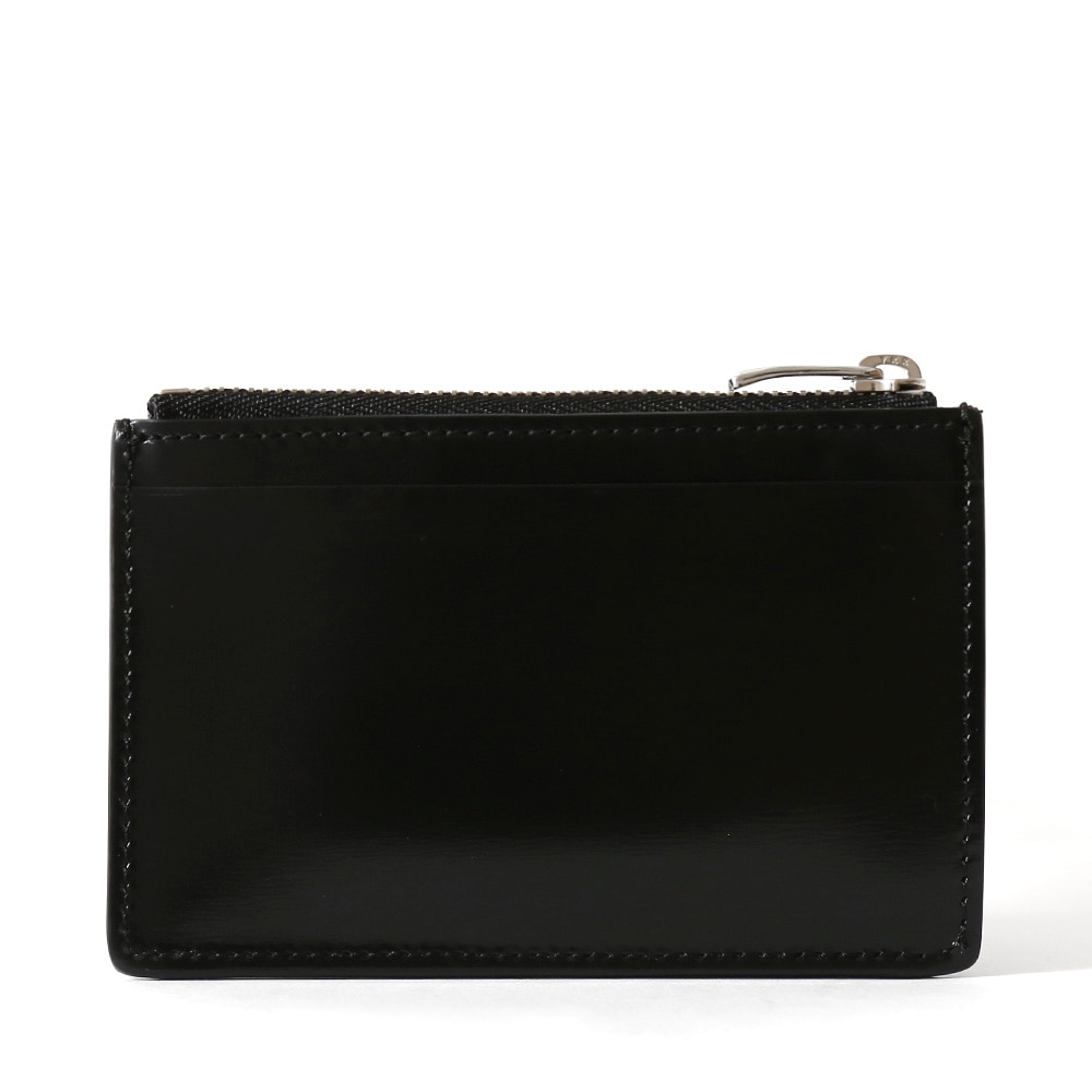 ペッレモルビダBA736-コインケース BLACK BLACK