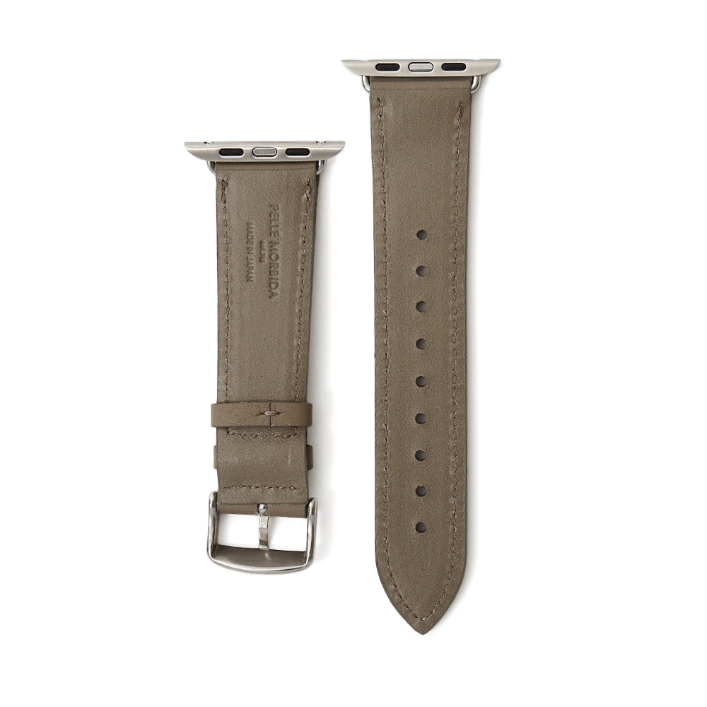 ペッレモルビダBAW601-L アップルウォッチバンド(Lサイズ) GREGE GREGE